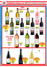 40. stránka DMJ market letáku