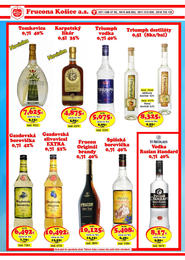 44. stránka DMJ market letáku