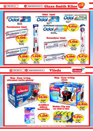 55. stránka DMJ market letáku