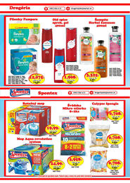 56. stránka DMJ market letáku