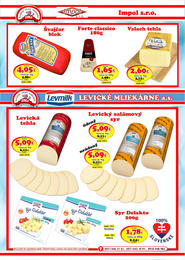 12. stránka DMJ market letáku