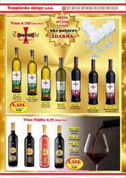 34. stránka DMJ market letáku