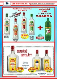 30. stránka DMJ market letáku