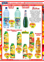 26. stránka DMJ market letáku