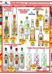 34. stránka DMJ market letáku