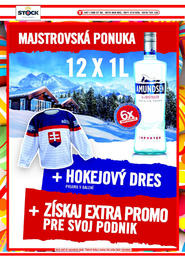 40. stránka DMJ market letáku
