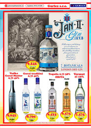 41. stránka DMJ market letáku