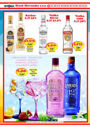 46. stránka DMJ market letáku