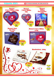 18. stránka DMJ market letáku