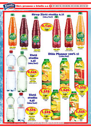 22. stránka DMJ market letáku