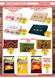 19. stránka DMJ market letáku