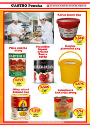 24. stránka DMJ market letáku