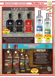 45. stránka DMJ market letáku