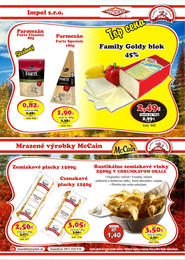 13. stránka DMJ market letáku