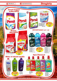 33. stránka DMJ market letáku