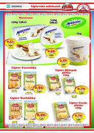 19. stránka DMJ market letáku