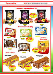 26. stránka DMJ market letáku