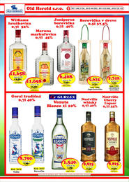 38. stránka DMJ market letáku