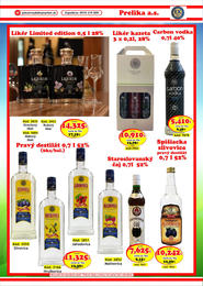 41. stránka DMJ market letáku