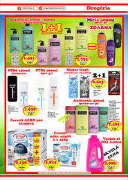 47. stránka DMJ market letáku