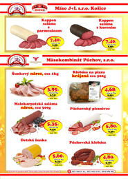12. stránka DMJ market letáku