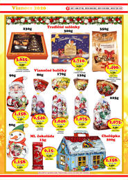 34. stránka DMJ market letáku