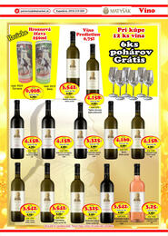 41. stránka DMJ market letáku