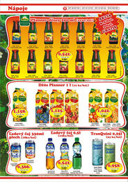 32. stránka DMJ market letáku