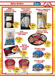 17. stránka DMJ market letáku