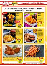 18. stránka DMJ market letáku