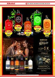 48. stránka DMJ market letáku