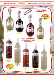 38. stránka DMJ market letáku