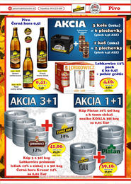 27. stránka DMJ market letáku