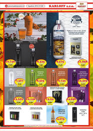 33. stránka DMJ market letáku