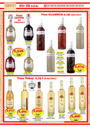 28. stránka DMJ market letáku