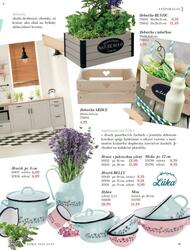 19. stránka Orion letáku