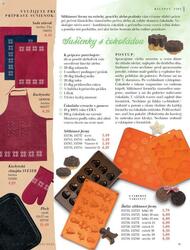 51. stránka Orion letáku