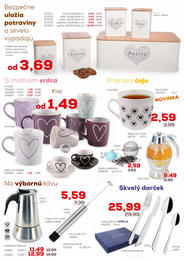 2. stránka Orion letáku