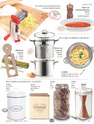 53. stránka Orion letáku