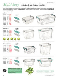 88. stránka Orion letáku