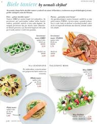 61. stránka Orion letáku