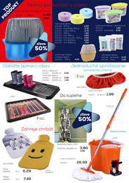 4. stránka Orion letáku