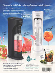 52. stránka Orion letáku