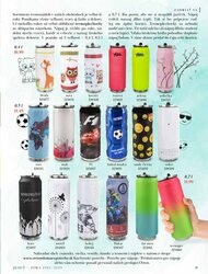 21. stránka Orion letáku