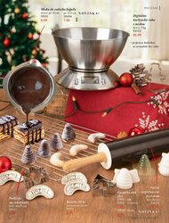 40. stránka Orion letáku