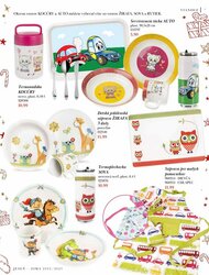 57. stránka Orion letáku