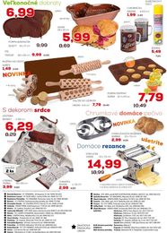 3. stránka Orion letáku