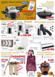 4. stránka Orion letáku