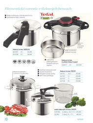 16. stránka Orion letáku