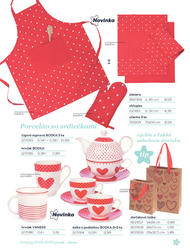 31. stránka Orion letáku